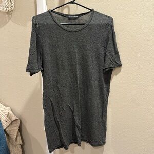 Brandy Melville t-shirt dress one size
